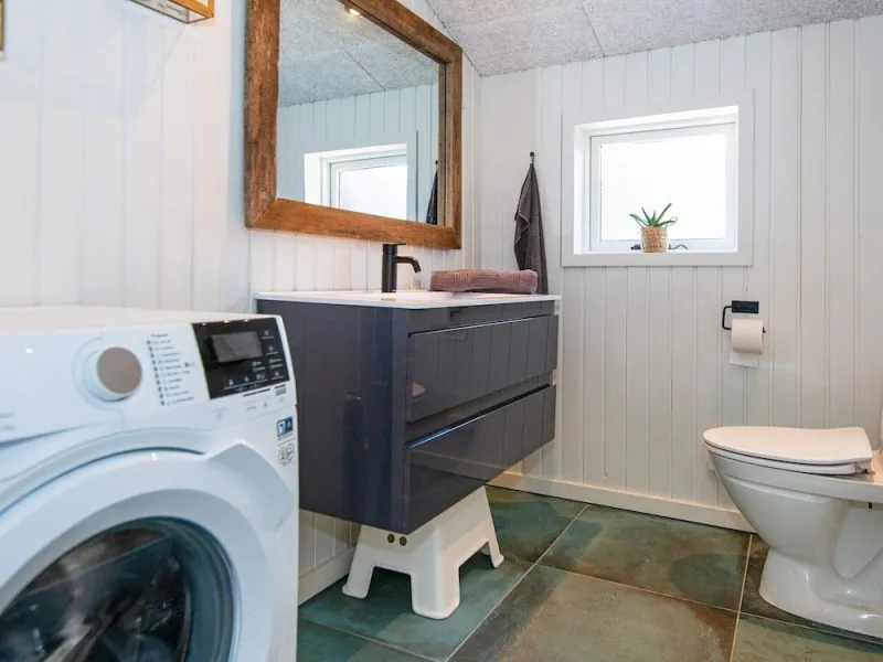 Billede 8 af 6 Person Holiday Home in Blavand