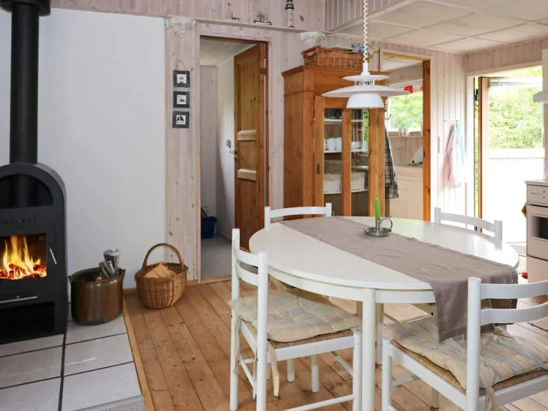 Billede 2 af 4 Person Holiday Home in Hadsund