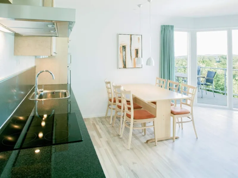 Billede 9 af 6 Person Holiday Home in Allinge
