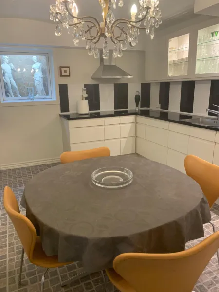 Billede 2 af Skovbakkegaardens Bed & Bath - Værelser med eget bad