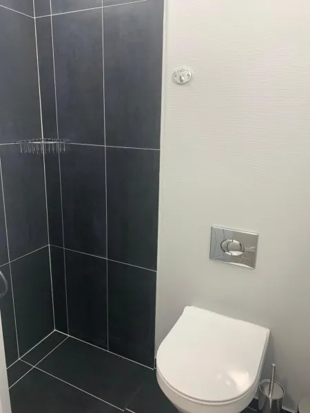 Billede 9 af Skovbakkegaardens Bed & Bath - Værelser med eget bad
