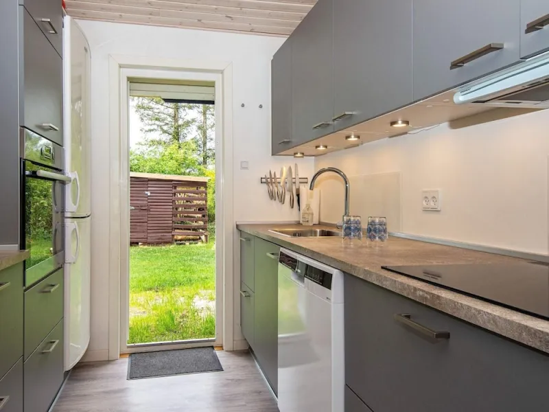 Billede 6 af 4 Person Holiday Home in Bording