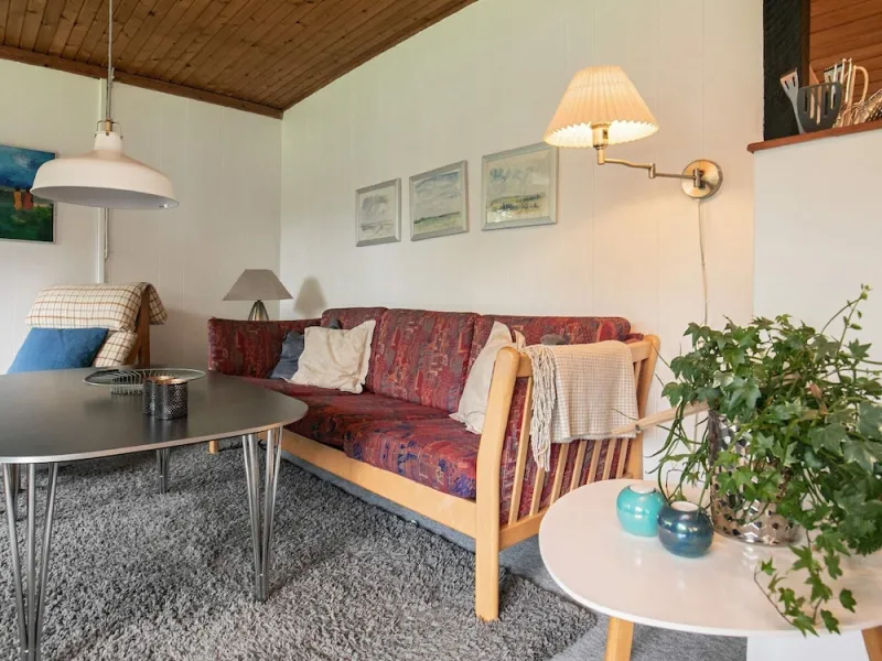 Billede 18 af 6 Person Holiday Home in Blavand