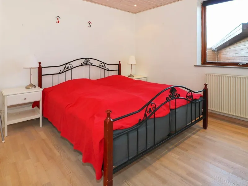 Billede 2 af 7 Person Holiday Home in Hadsund