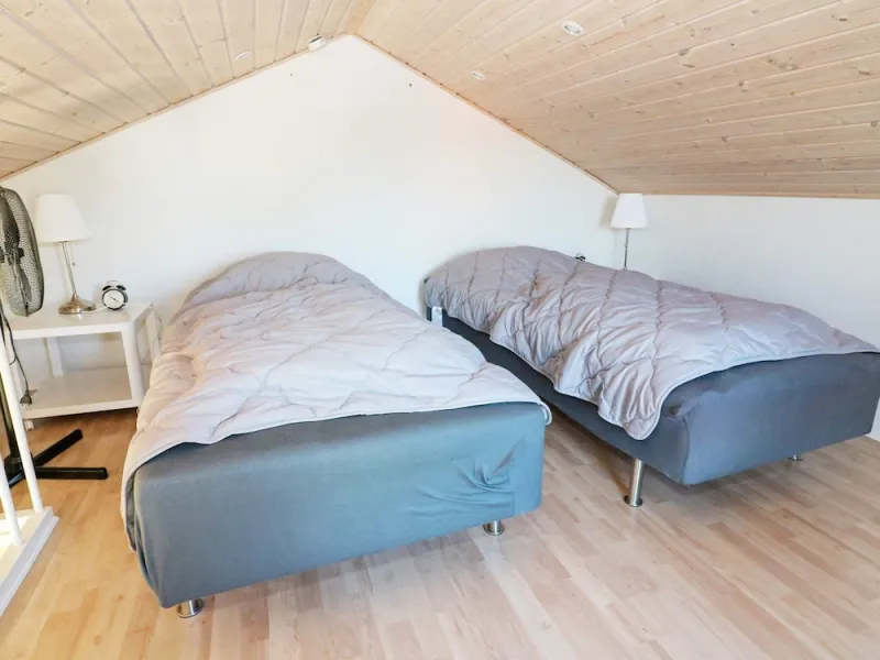 Billede 3 af 7 Person Holiday Home in Hadsund