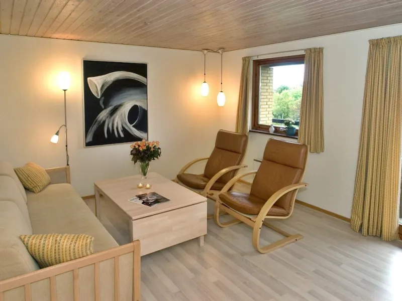 Billede 8 af 4 Person Holiday Home in Allinge