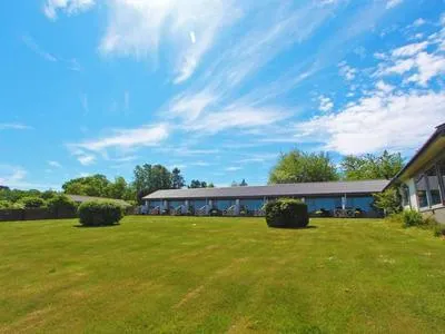 Billede 19 af 4 Person Holiday Home in Allinge