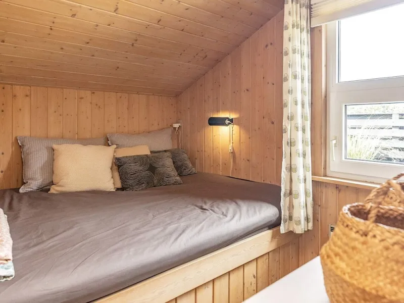 Billede 8 af 6 Person Holiday Home in Thisted
