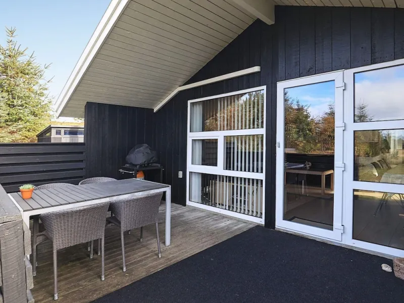Billede 9 af 6 Person Holiday Home in Thisted