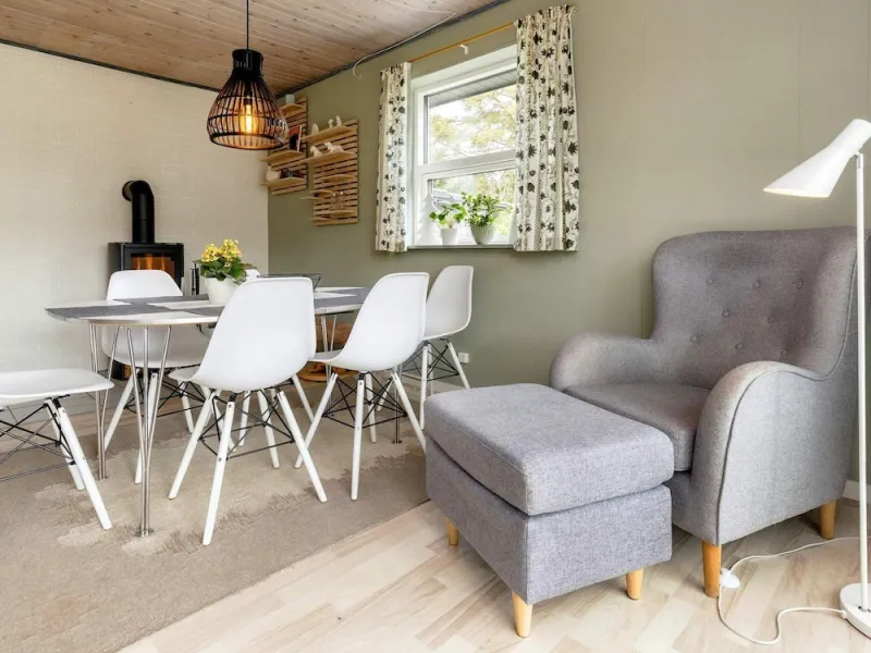 Billede 13 af 4 Person Holiday Home in Nakskov
