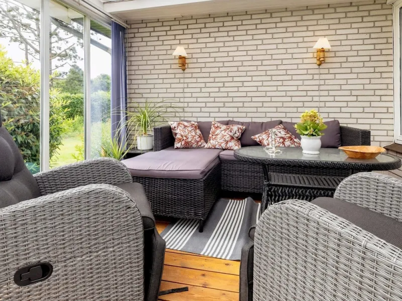 Billede 21 af 4 Person Holiday Home in Nakskov