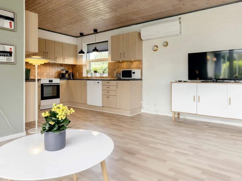 Billede 22 af 4 Person Holiday Home in Nakskov