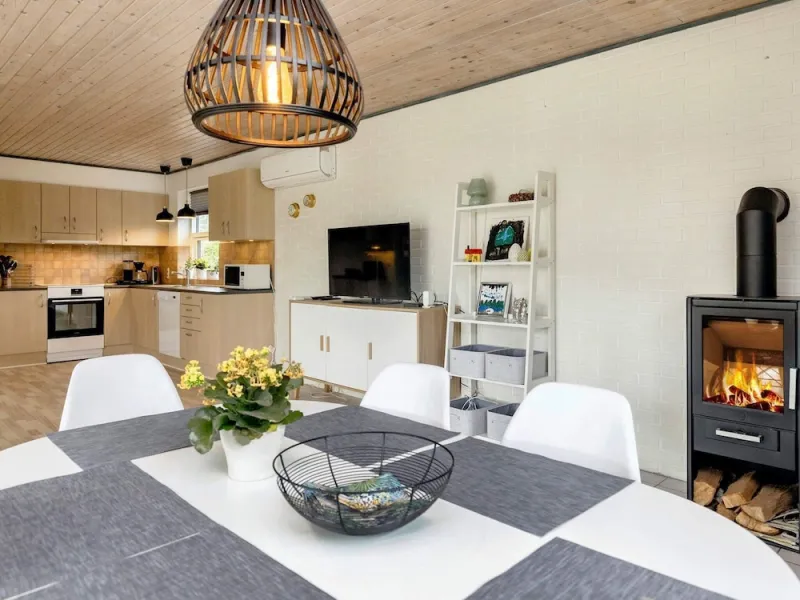 Billede 24 af 4 Person Holiday Home in Nakskov