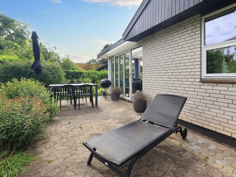 Billede 28 af 4 Person Holiday Home in Nakskov