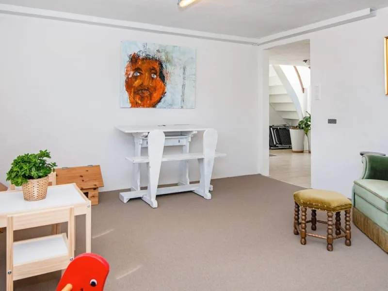 Billede 2 af 6 Person Holiday Home in Ulfborg