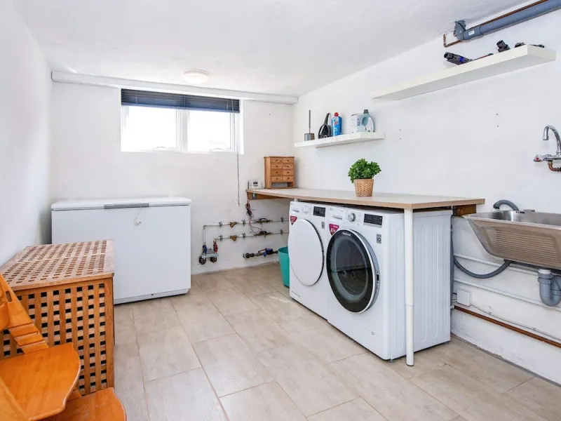 Billede 16 af 6 Person Holiday Home in Ulfborg