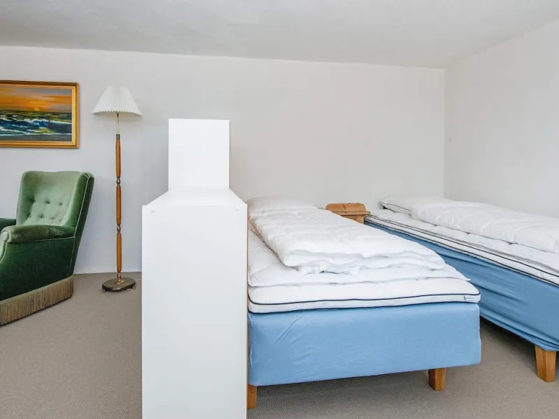 Billede 22 af 6 Person Holiday Home in Ulfborg