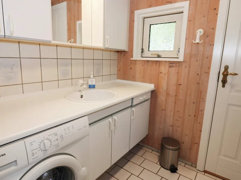 Billede 2 af 6 Person Holiday Home in Hadsund