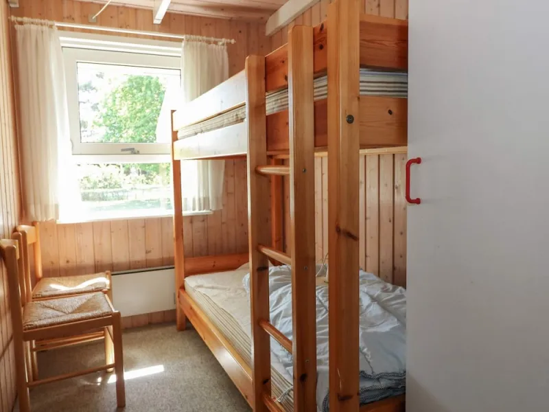 Billede 3 af 6 Person Holiday Home in Hadsund