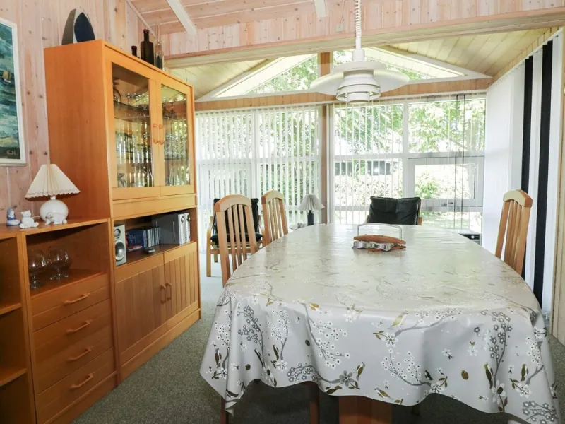 Billede 4 af 6 Person Holiday Home in Hadsund