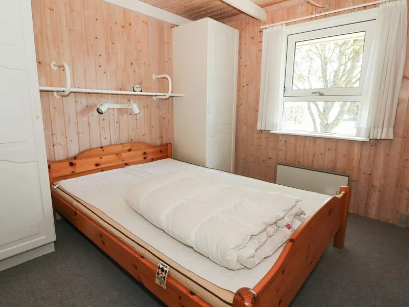 Billede 5 af 6 Person Holiday Home in Hadsund