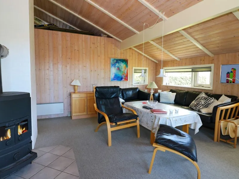 Billede 6 af 6 Person Holiday Home in Hadsund