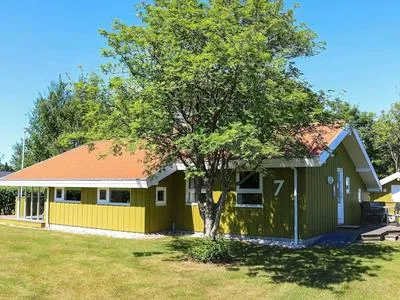 Billede 14 af 6 Person Holiday Home in Hadsund