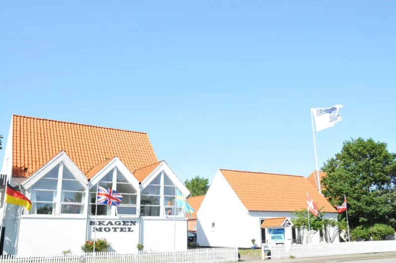 Skagen Motel photo 1