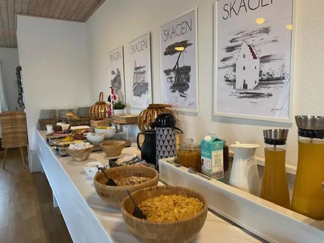 Skagen Motel photo 6
