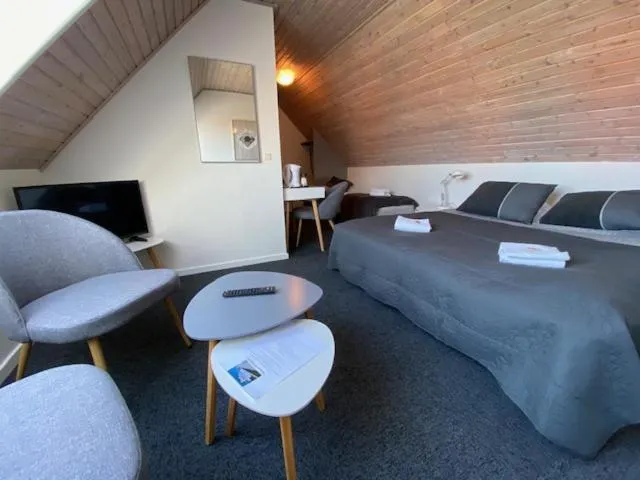 Skagen Motel photo 9
