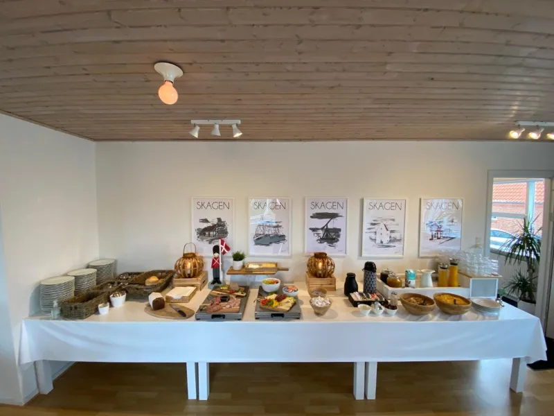 Skagen Motel photo 12