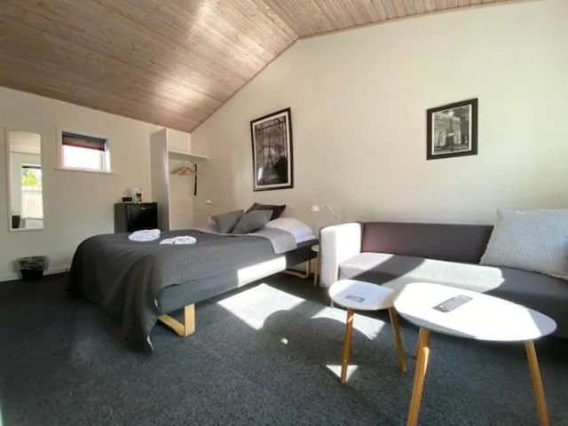 Skagen Motel photo 15