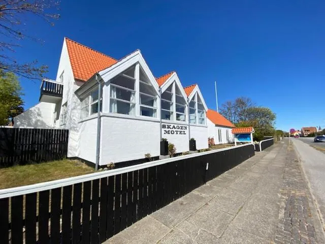Skagen Motel photo 19