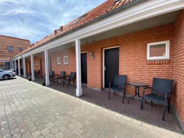 Skagen Motel photo 22