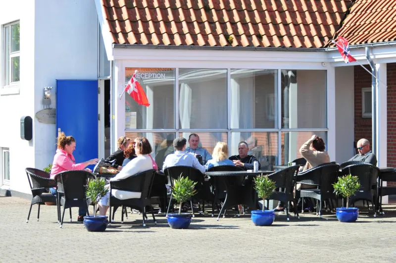 Skagen Motel photo 26