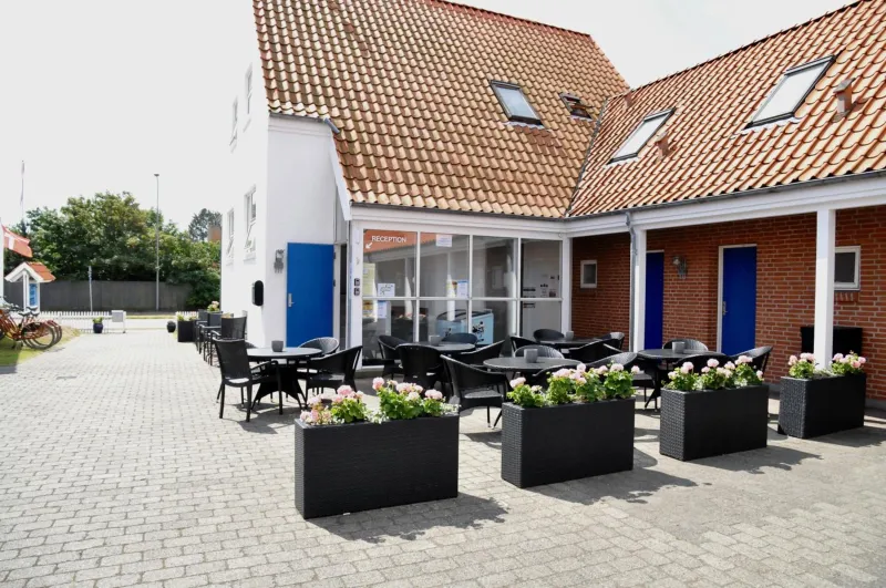 Skagen Motel photo 32