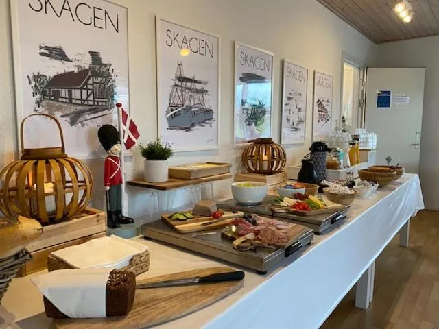 Skagen Motel photo 44
