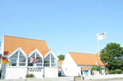 Skagen Motel photo 45