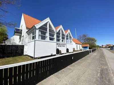 Billede 48 af Skagen Motel
