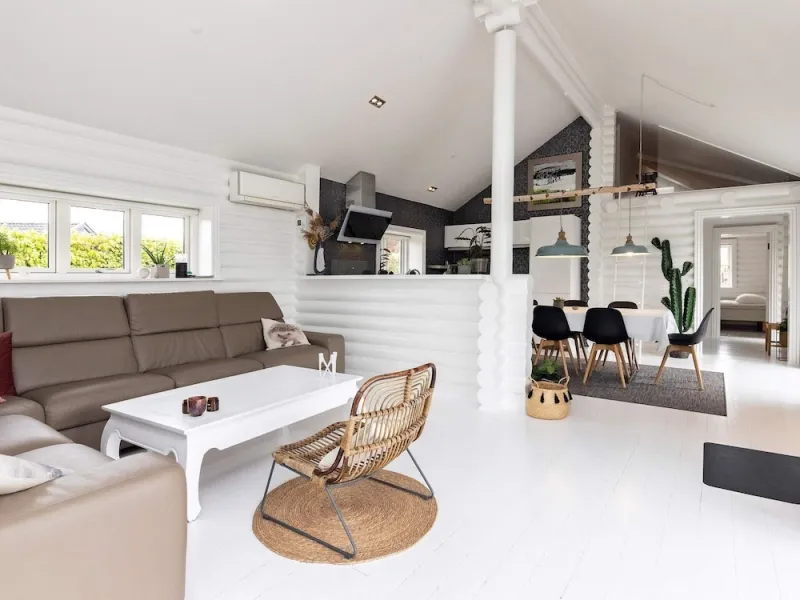 Billede 3 af 6 Person Holiday Home in Otterup