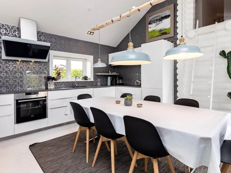 Billede 9 af 6 Person Holiday Home in Otterup