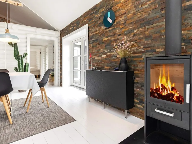 Billede 22 af 6 Person Holiday Home in Otterup