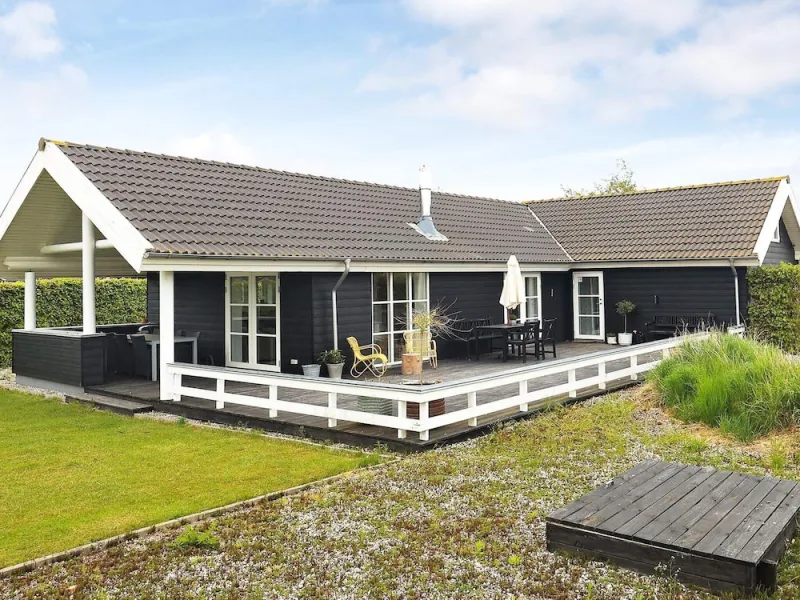 Billede 28 af 6 Person Holiday Home in Otterup