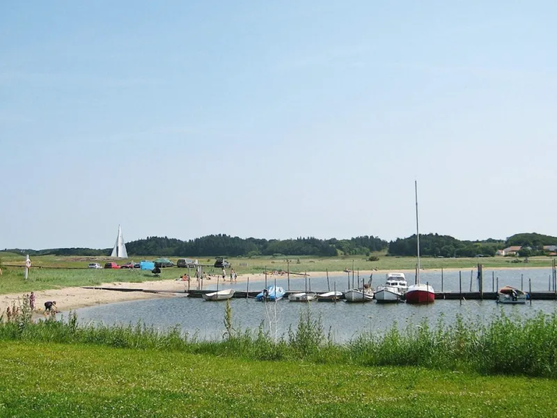 Billede 7 af 5 Person Holiday Home in Hojslev