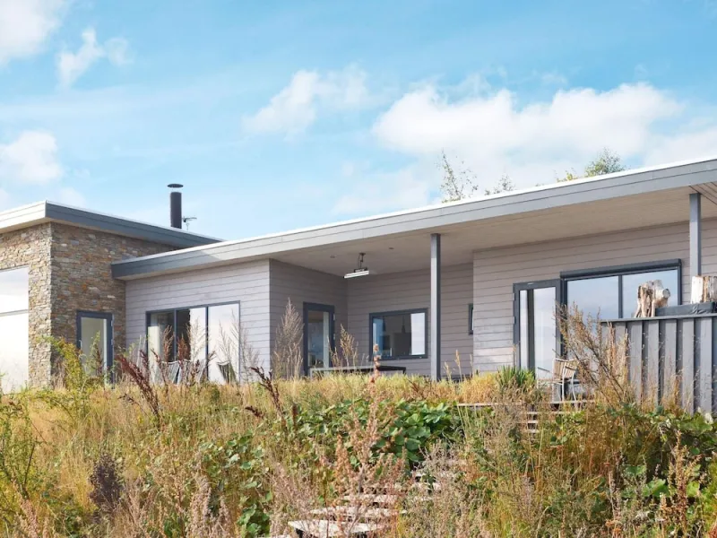 Billede 8 af 8 Person Holiday Home in Allinge