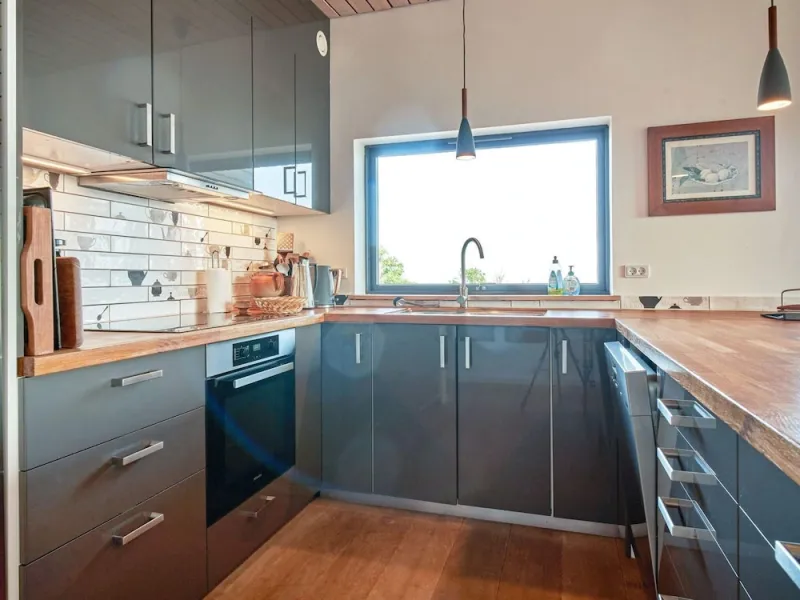 Billede 18 af 8 Person Holiday Home in Allinge
