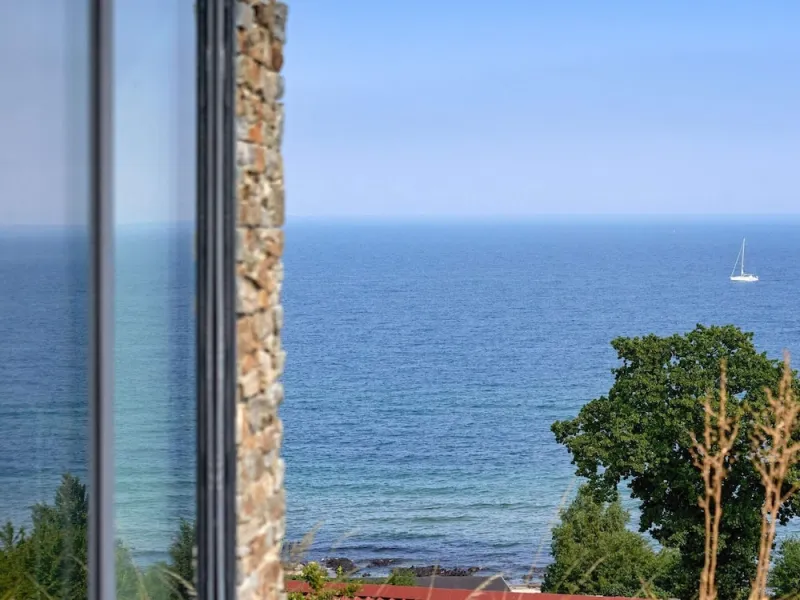Billede 31 af 8 Person Holiday Home in Allinge