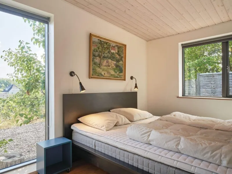 Billede 32 af 8 Person Holiday Home in Allinge