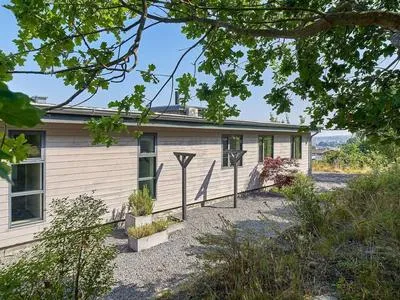 Billede 34 af 8 Person Holiday Home in Allinge