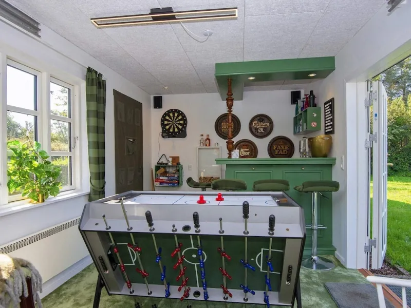 Billede 4 af 6 Person Holiday Home in Ulfborg